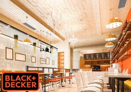 Imagem de Lâmpada Led 15w Black Decker E27 Bivolt Branco Frio
