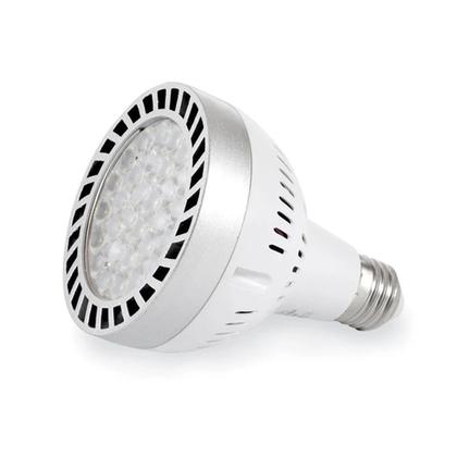 Imagem de Lampada LED 43W PAR30 CDMR E27 Branco Quente 3000K Bivolt