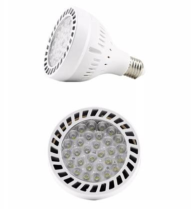 Imagem de Lampada LED 43W PAR30 CDMR E27 Branco Quente 3000K Bivolt