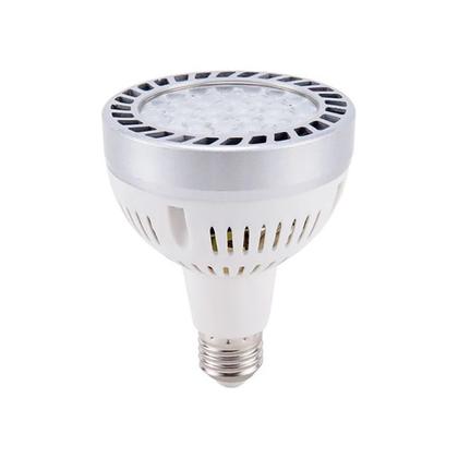 Imagem de Lampada LED 43W PAR30 CDMR E27 Branco Quente 3000K Bivolt