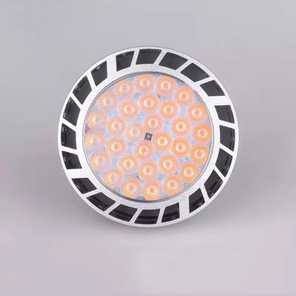 Imagem de Lampada LED 43W PAR30 CDMR E27 Branco Quente 3000K Bivolt