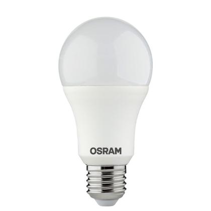 Imagem de Lâmpada Led 8w Bulbo Soquete E27 Bivolt Casa Comercio Osram