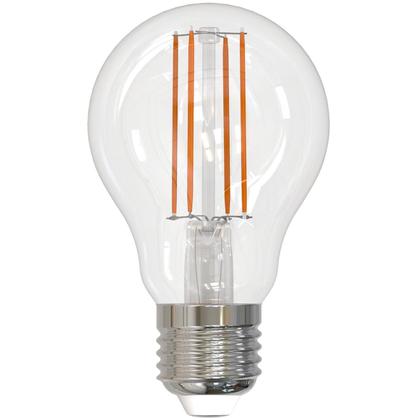Imagem de Lampada Led A60 Clear 9w Branco Neutro 4000k E27 Bivolt