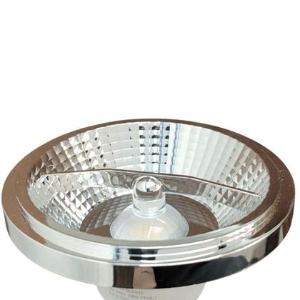 Imagem de Lampada Led AR111 Refletora 12W 24 2700K Bivolt