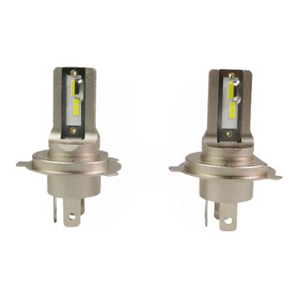 Imagem de Lâmpada LED Automotiva NANO MICRO EDITION 12V 8000K H4 CODE