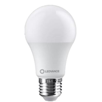 Imagem de Lampada Led Bulbo 12w Luz Quente 3000K Amarela Bivolt