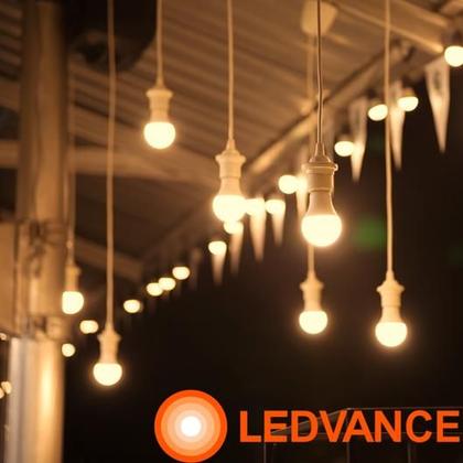 Imagem de Lampada Led Bulbo 12w Luz Quente 3000K Amarela Bivolt