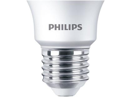 Imagem de Lâmpada Led Bulbo 16w = 100w 1521lm Bivolt Philips Amarela Cor Da Luz Branco-quente 110v/220v