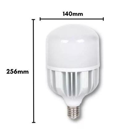 Imagem de Lâmpada Led Bulbo HP Avant 150W 3000K E40 Bivolt 5 Unidades