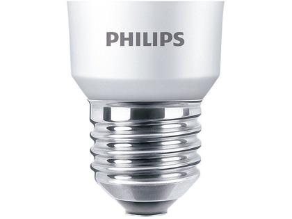 Imagem de Lâmpada Led Bulbo Philips E27 11w 4000k 1018lm Bivolt