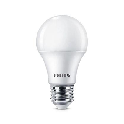 Imagem de Lâmpada Led Bulbo Philips E27 4.5w 3000k 480lm Bivolt