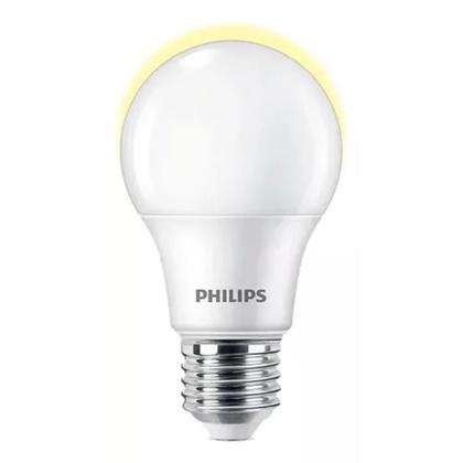 Imagem de Lâmpada Led Bulbo Philips E27 4.5w 3000k 480lm Bivolt