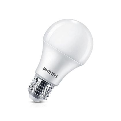 Imagem de Lâmpada Led Bulbo Philips E27 4.5w 3000k 480lm Bivolt