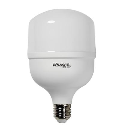 Lâmpada Led Bulbo T 20 Watts 4000K Bivolt - 4215A - GALAXY LED Imagem de Lâmpada Led Bulbo T 20 Watts 4000K Bivolt - 4215A - GALAXY LED