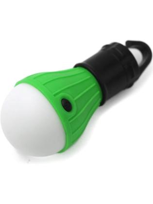Imagem de Lâmpada Led Camping Barraca Pesca  Emergência