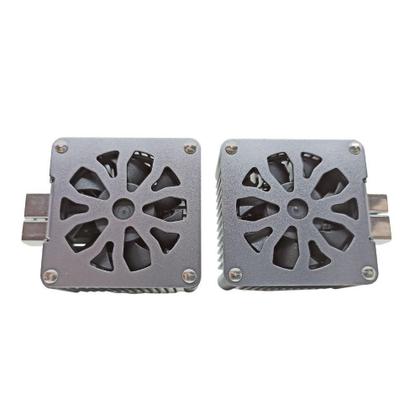 Imagem de Lâmpada Led D8S Plug And Play Substituir Xenon D8S 6000K Par