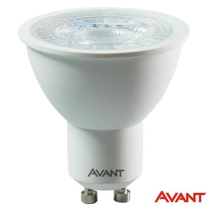 Imagem de Lampada Led Dicroica MR16 GU10 4W Branco Neutro 4000K