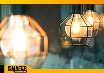 Imagem de Lâmpada Led Filamento A60 Ambar 3w 2200k