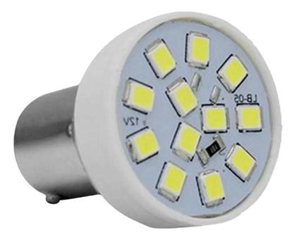 Imagem de Lampada Led Flash 12v  Branco