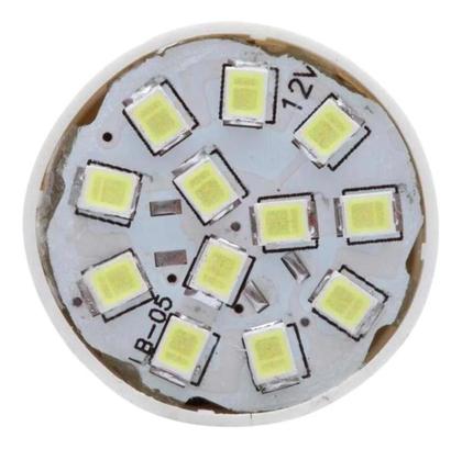 Imagem de Lampada Led Flash 12v  Branco