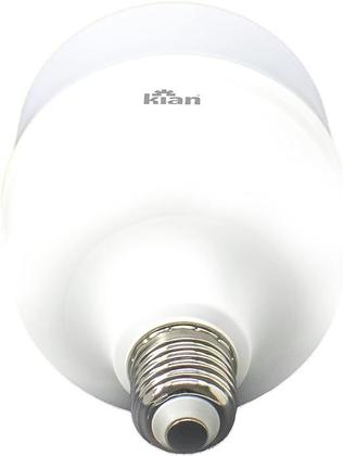 Imagem de Lâmpada Led Globe Kian Boa Potência Base E-27 30W 6,5K Bivolt