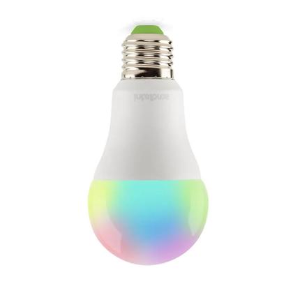 Imagem de Lâmpada LED Intelbras EWS 410 Wi-Fi Smart, compatível com Alexa