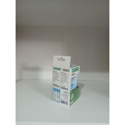 Imagem de Lampada LED kit 10 un 9W Bulbo 6500k para E27 Bivolt Branco Frio Econômica para casa taschibra