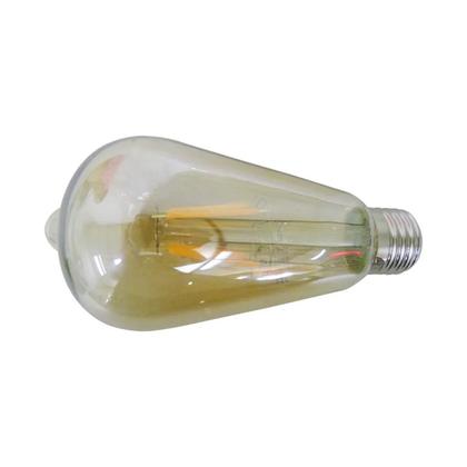 Imagem de Lampada Led Multi Filamento Retro Kit 8 Unidades Vintage Bivolt Casa Iluminaçao Jardim