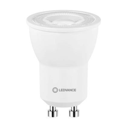 Imagem de Lâmpada LED OSRAM PAR11 3W GU10 2700K Branco Quente