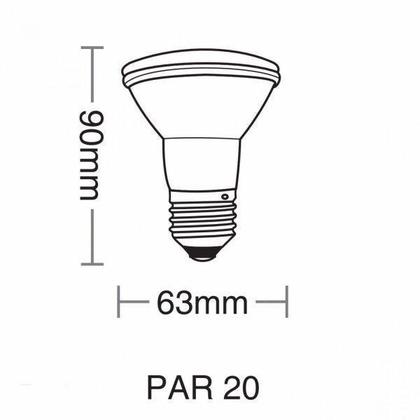 Imagem de Lâmpada LED Par 20 6W Taschibra IP65