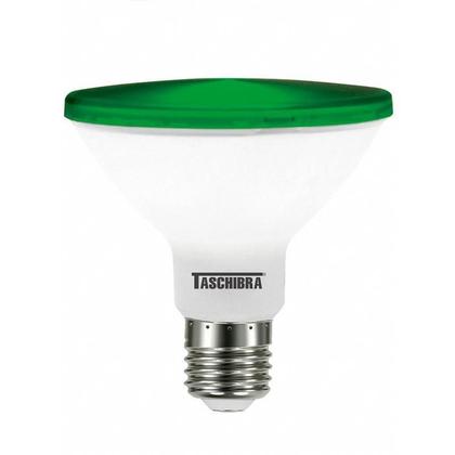 Imagem de Lampada Led Par 38 15W Verde E27