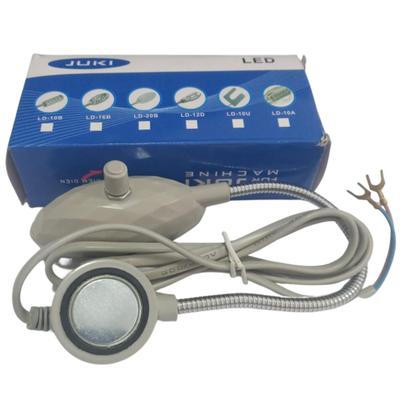 Lampada Led Para Costura Juki 20 Pontos De Led LD-20B Imagem de Lampada Led Para Costura Juki 20 Pontos De Led LD-20B
