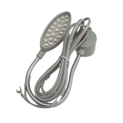 Imagem de Lampada Led Para Costura Juki 20 Pontos De Led LD-20B