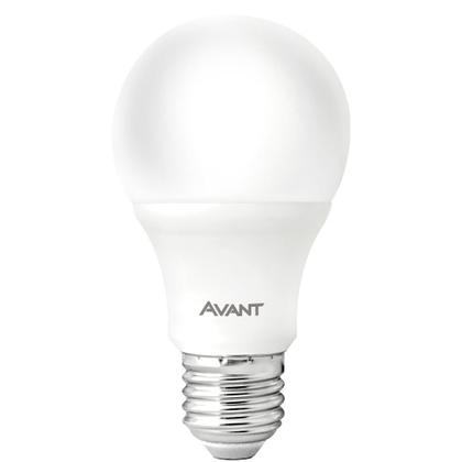 Imagem de Lampada Led Pera 7w Bivolt 6500k