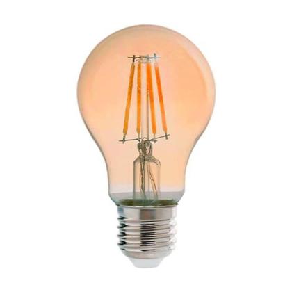 Imagem de Lâmpada Led Pera E-27 4w 2200k Retro Avant