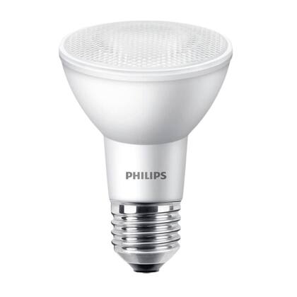 Imagem de Lampada Led Philips Par20 4,9w Branco Frio 6500K E27 Bivolt
