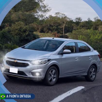 Imagem de Lâmpada Led Prisma 2012 A 2020 Kit H4 H27 V10 - Efeito Xênon