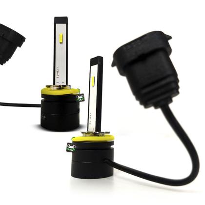 Imagem de Lâmpada Led Shocklight S14 Nano Headlight 3600 Lumens 6000k