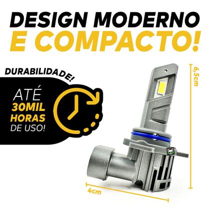 Imagem de Lâmpada Led Shocklight S14X Nano 5000 Lúmens 6500K