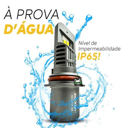 Imagem de Lâmpada Led Shocklight S14X Nano 5000 Lúmens 6500K