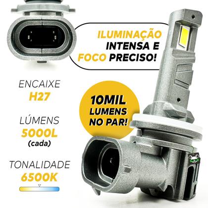 Imagem de Lâmpada Led Shocklight S14X Nano 5000 Lúmens 6500K