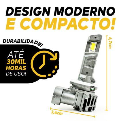 Imagem de Lâmpada Led Shocklight S14X Nano 5000 Lúmens 6500K