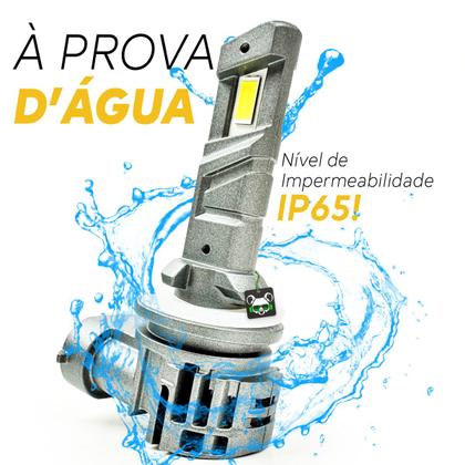 Imagem de Lâmpada Led Shocklight S14X Nano 5000 Lúmens 6500K