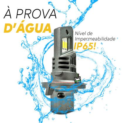 Imagem de Lâmpada Led Shocklight S14X Nano 5000 Lúmens 6500K