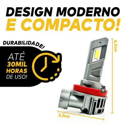 Imagem de Lâmpada Led Shocklight S14X Nano 5000 Lúmens 6500K