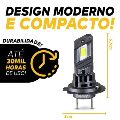 Imagem de Lâmpada Led Shocklight S14X Nano 5000 Lúmens 6500K