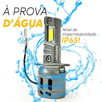 Imagem de Lâmpada Led Shocklight S14X Nano 5000 Lúmens 6500K