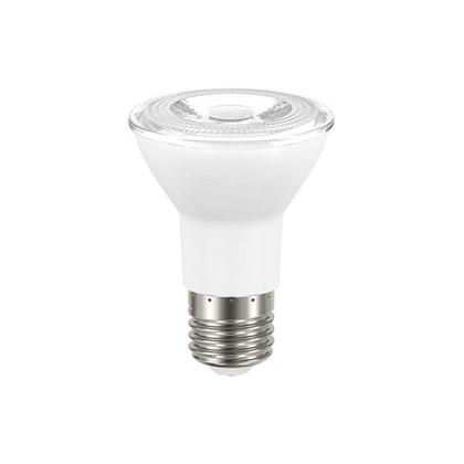 Lâmpada Led Taschibra Par 20 7W Bivolt E27 Imagem de Lâmpada Led Taschibra Par 20 7W Bivolt E27