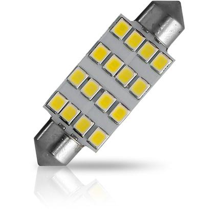 Imagem de Lâmpada Led Torpedo 41mm Universal