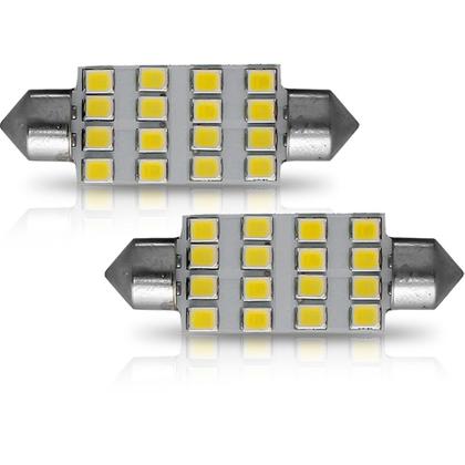 Imagem de Lâmpada Led Torpedo 41mm Universal